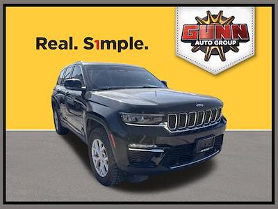 Used 2023 Jeep Grand Cherokee Limited for sale #G260521A - photo 1