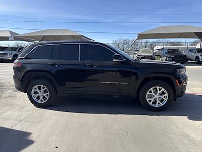 Used 2023 Jeep Grand Cherokee Limited for sale #G260521A - photo 2