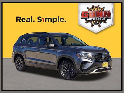 Used 2022 Volkswagen Taos S for sale #G260528A - photo 1