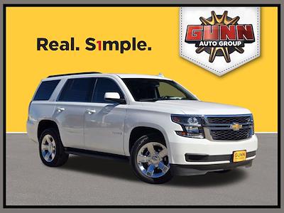 Used 2019 Chevrolet Tahoe LT for sale #G260546A - photo 1