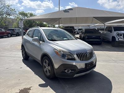 Used 2014 Buick Encore - photo 1