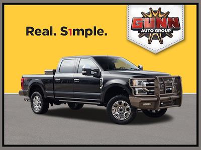 Used 2022 Ford F-250 Crew Cab for sale #G260553A - photo 1