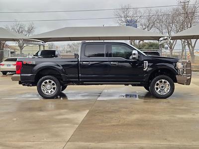 2022 Ford F-250 Crew Cab 4WD Pickup for sale #G260553A - photo 1