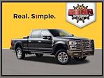 2022 Ford F-250 Crew Cab 4WD Pickup for sale #G260553A - photo 9