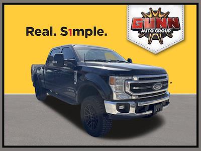 Used 2022 Ford F-250 Lariat Crew Cab for sale #G260554B - photo 1
