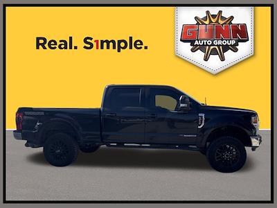 Used 2022 Ford F-250 Lariat Crew Cab for sale #G260554B - photo 2