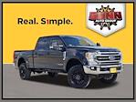 2022 Ford F-250 Crew Cab 4WD Pickup for sale #G260554B - photo 25