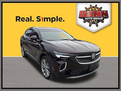 Used 2023 Buick Envision Avenir for sale #G260563A - photo 1