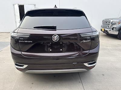 Used 2023 Buick Envision Avenir for sale #G260563A - photo 2