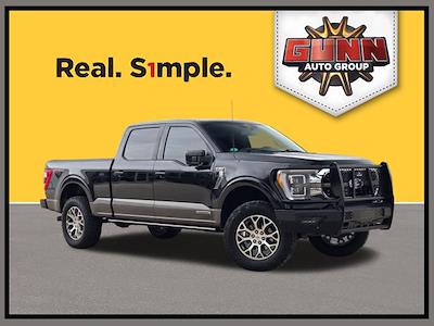 2022 Ford F-150 SuperCrew Cab 4WD Pickup for sale #G260564A - photo 1
