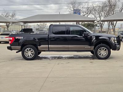 2022 Ford F-150 SuperCrew Cab 4WD Pickup for sale #G260564A - photo 2