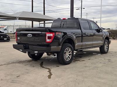 2022 Ford F-150 SuperCrew Cab 4WD Pickup for sale #G260564A - photo 2