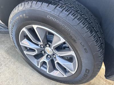 Used 2024 Chevrolet Tahoe LT for sale #G260565A - photo 1