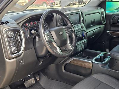 Used 2021 Chevrolet Silverado 1500 - photo 1