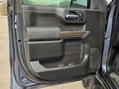 Used 2021 Chevrolet Silverado 1500 - photo 1