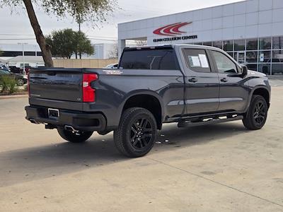 Used 2021 Chevrolet Silverado 1500 - photo 1
