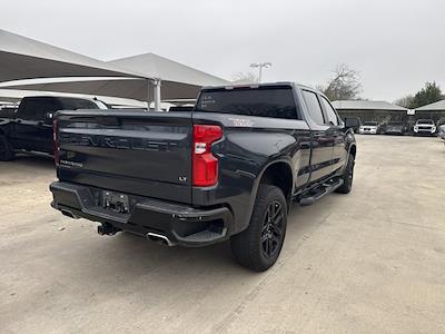 2021 Chevrolet Silverado 1500 Crew Cab 4WD Pickup for sale #G260571A - photo 1