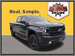 2021 Chevrolet Silverado 1500 Crew Cab 4WD Pickup for sale #G260571A - photo 6