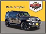 Used 2020 Jeep Wrangler Sahara for sale #G260579A - photo 22