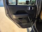 Used 2020 Jeep Wrangler Sahara for sale #G260579A - photo 4