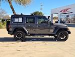 Used 2020 Jeep Wrangler Sahara for sale #G260579A - photo 23