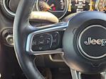 Used 2020 Jeep Wrangler Sahara for sale #G260579A - photo 11