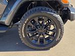 Used 2020 Jeep Wrangler Sahara for sale #G260579A - photo 21