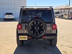 Used 2020 Jeep Wrangler Sahara for sale #G260579A - photo 25