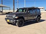 Used 2020 Jeep Wrangler Sahara for sale #G260579A - photo 27