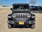 Used 2020 Jeep Wrangler Sahara for sale #G260579A - photo 28