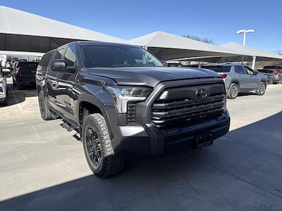 2024 Toyota Tundra CrewMax Cab 4WD Pickup for sale #G260586A - photo 1