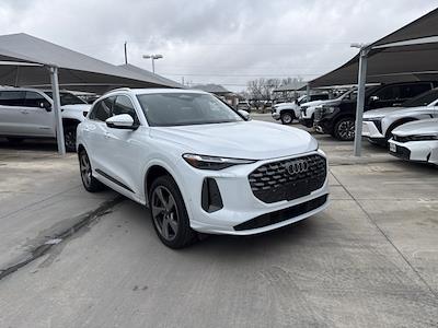 Used 2025 Audi Q5 - photo 1