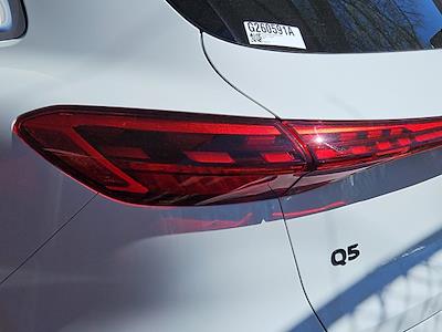 Used 2025 Audi Q5 - photo 1