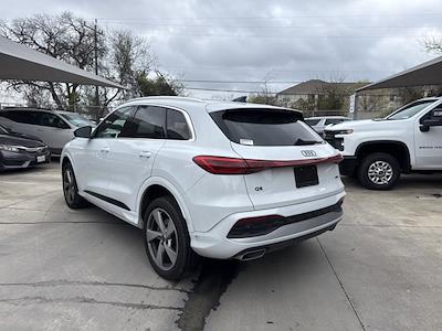 Used 2025 Audi Q5 - photo 1