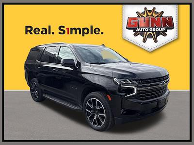 Used 2022 Chevrolet Tahoe RST for sale #G260609A - photo 1