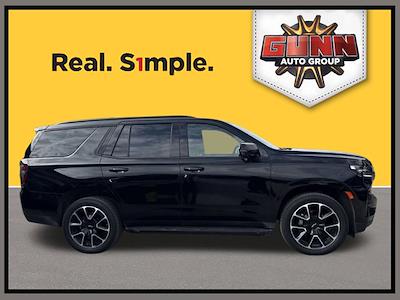 Used 2022 Chevrolet Tahoe RST for sale #G260609A - photo 2