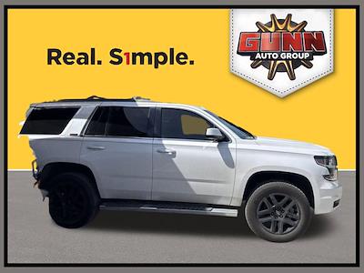 Used 2016 Chevrolet Tahoe - photo 1