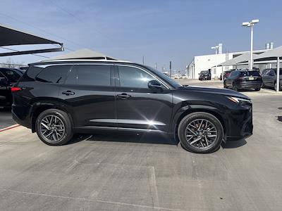 Used 2025 Lexus TX 350 for sale #G260611A - photo 2