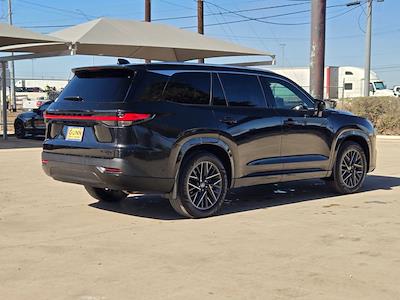 Used 2025 Lexus TX 350 for sale #G260611A - photo 2