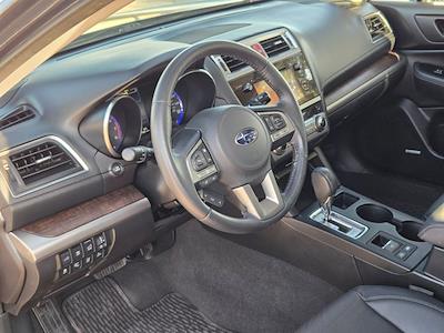 Used 2017 Subaru Outback - photo 1