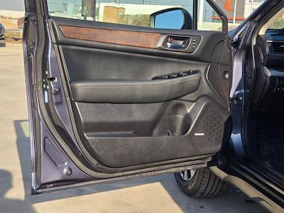 Used 2017 Subaru Outback - photo 1