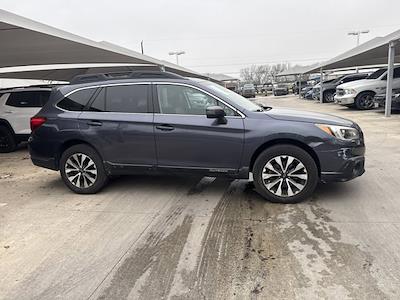 Used 2017 Subaru Outback Limited for sale #G260616A - photo 2