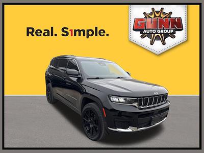 Used 2022 Jeep Grand Cherokee L Laredo for sale #G260637A - photo 1