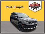 2022 Jeep Grand Cherokee L 4WD SUV for sale #G260637A - photo 1