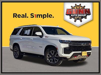 Used 2022 Chevrolet Tahoe - photo 1