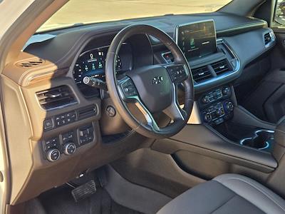 Used 2022 Chevrolet Tahoe - photo 1