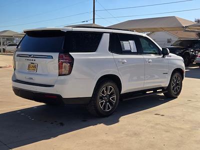 Used 2022 Chevrolet Tahoe - photo 1