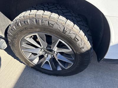 2022 Chevrolet Tahoe 4WD SUV for sale #G260638A - photo 2