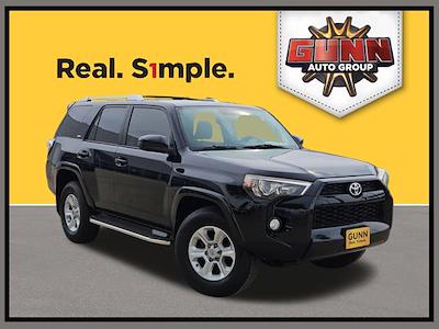 Used 2014 Toyota 4Runner - photo 1