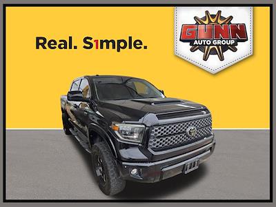 2019 Toyota Tundra CrewMax Cab 4WD Pickup for sale #G260646A - photo 1